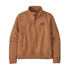Patagonia Women's Ahnya Fleece Pullover
